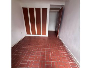 En arriendo apartamento Primer piso Tejar bucaramanga
