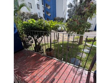 En arriendo apartamento Primer piso Tejar bucaramanga