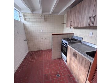 En arriendo apartamento Primer piso Tejar bucaramanga