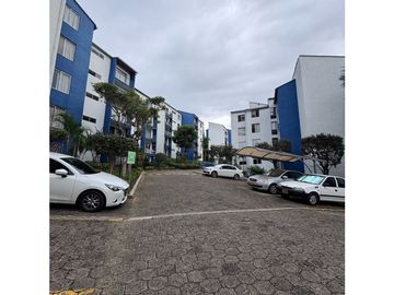 En arriendo apartamento Primer piso Tejar bucaramanga