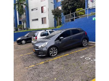 En arriendo apartamento Primer piso Tejar bucaramanga