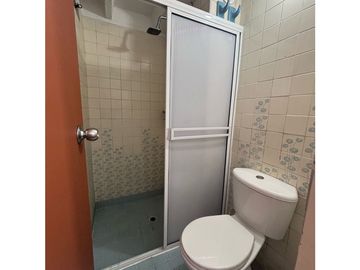 En arriendo apartamento Primer piso Tejar bucaramanga