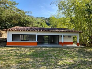 Venta de finca en Corconá vereda La Piñuela