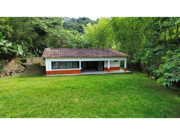Venta de finca en Corconá vereda La Piñuela