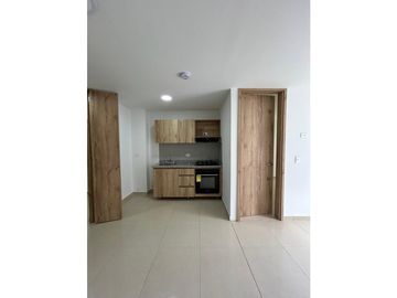 Vendo Apartaestudio Pinares- Pereira