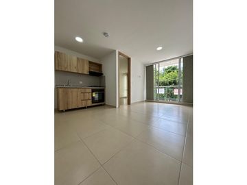 Vendo Apartaestudio Pinares- Pereira