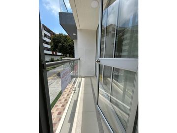 Vendo Apartaestudio Pinares- Pereira