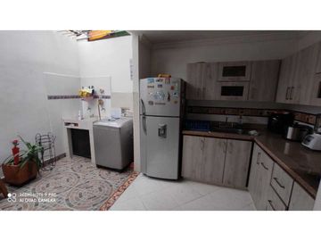 VENTA DE CASA DUPLEX EN BELEN SAN CARLOS