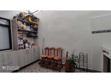 VENTA DE CASA DUPLEX EN BELEN SAN CARLOS