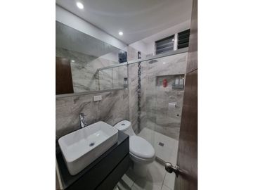 Apartamento en venta en Laureles la Almeria Medellín