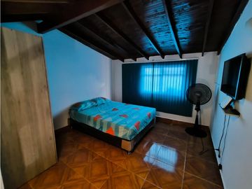 Apartamento en venta en Laureles la Almeria Medellín