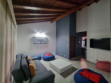 Apartamento en venta en Laureles la Almeria Medellín