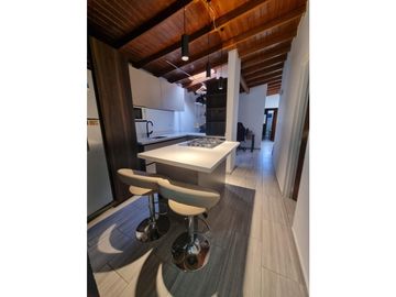 Apartamento en venta en Laureles la Almeria Medellín
