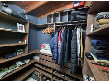 Apartamento en venta en Laureles la Almeria Medellín