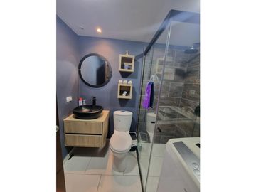 Apartamento en venta en Laureles la Almeria Medellín
