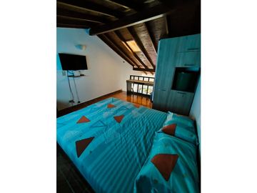 Apartamento en venta en Laureles la Almeria Medellín