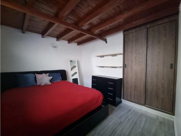Apartamento en venta en Laureles la Almeria Medellín