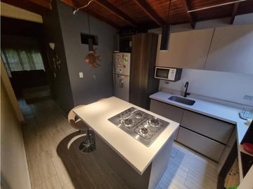 Apartamento en venta en Laureles la Almeria Medellín