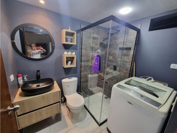 Apartamento en venta en Laureles la Almeria Medellín