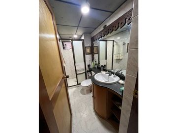 Apartamento en venta en Belen San Bernardo Medellín