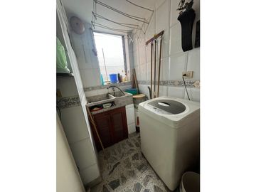 Apartamento en venta en Belen San Bernardo Medellín