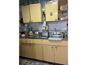 Apartamento en venta en Belen San Bernardo Medellín