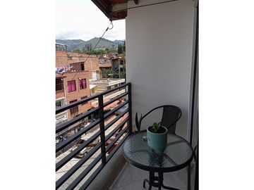 Apartamento en venta en Belén Las Playas