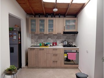 Apartamento en venta en Belén Las Playas