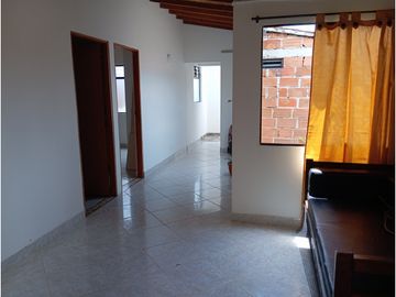 Apartamento en venta en Belén Las Playas