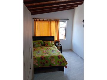 Apartamento en venta en Belén Las Playas