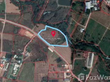 Land for sale in Tha Sai Luat, Tak
