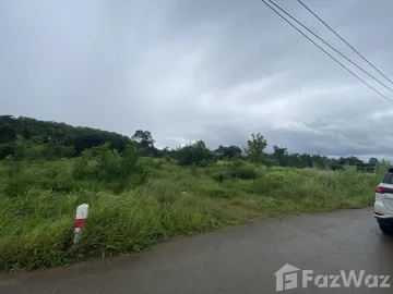Land for sale in Tha Sai Luat, Tak