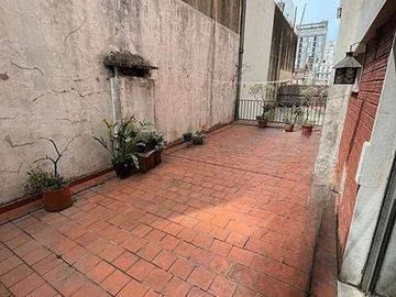 Venta de Departamento 4 Amb, Terraza,  Balvanera