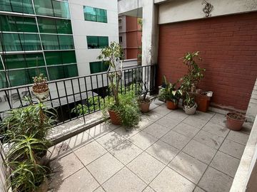 Venta de Departamento 4 Amb, Terraza,  Balvanera