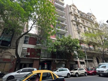 Venta de Departamento 4 Amb, Terraza,  Balvanera