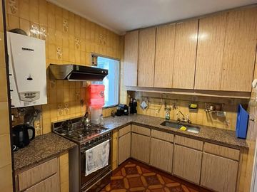 Venta de Departamento 4 Amb, Terraza,  Balvanera