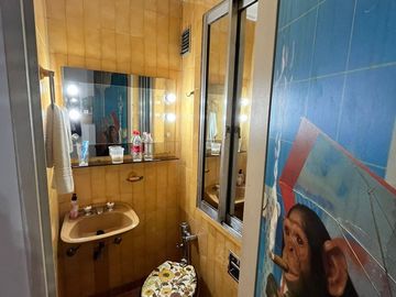 Venta de Departamento 4 Amb, Terraza,  Balvanera