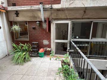 Venta de Departamento 4 Amb, Terraza,  Balvanera