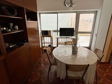 Venta de Departamento 4 Amb, Terraza,  Balvanera