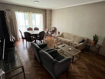 Venta de Departamento 4 Amb, Terraza,  Balvanera