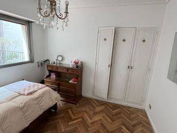 Venta de Departamento 4 Amb, Terraza,  Balvanera