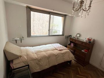 Venta de Departamento 4 Amb, Terraza,  Balvanera