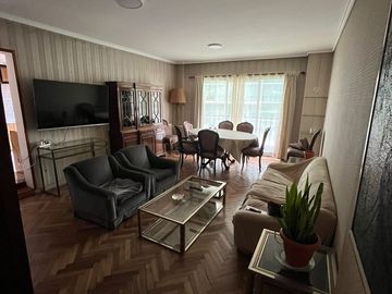 Venta de Departamento 4 Amb, Terraza,  Balvanera