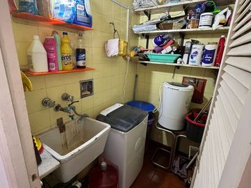Venta de Departamento 4 Amb, Terraza,  Balvanera