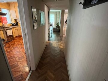 Venta de Departamento 4 Amb, Terraza,  Balvanera