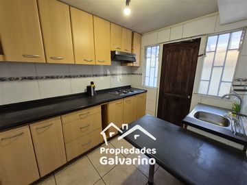Casa en Venta en Valle Grande- Lampa