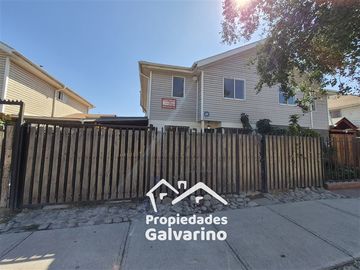 Casa en Venta en Valle Grande- Lampa
