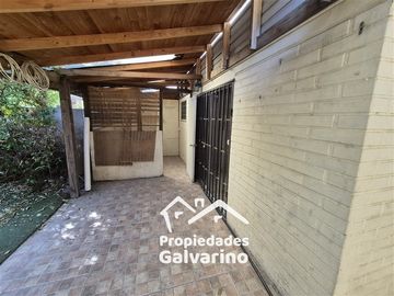 Casa en Venta en Valle Grande- Lampa