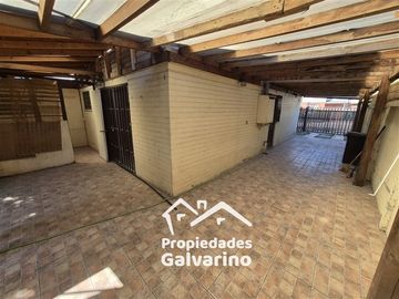 Casa en Venta en Valle Grande- Lampa