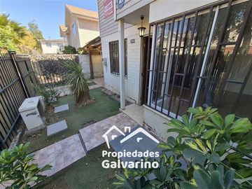 Casa en Venta en Valle Grande- Lampa